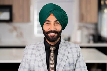 Image of Jarnail Bhatti, Associate